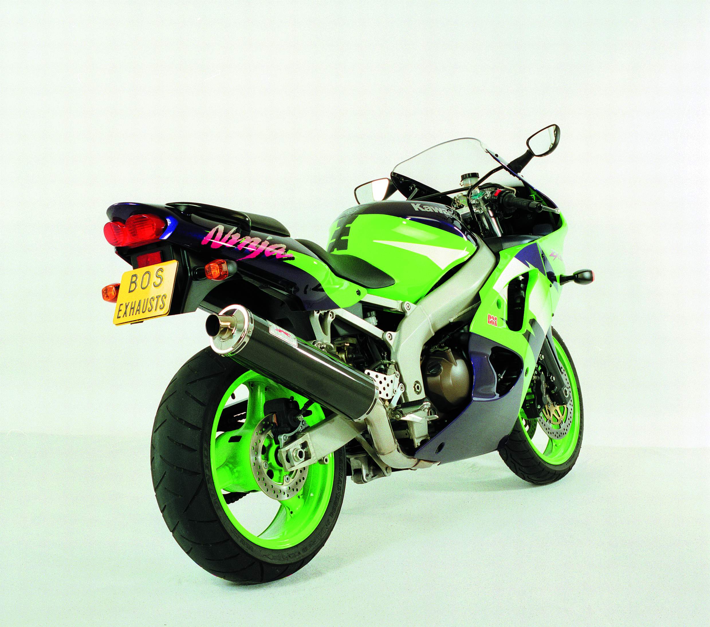 ZX 6R 98-01