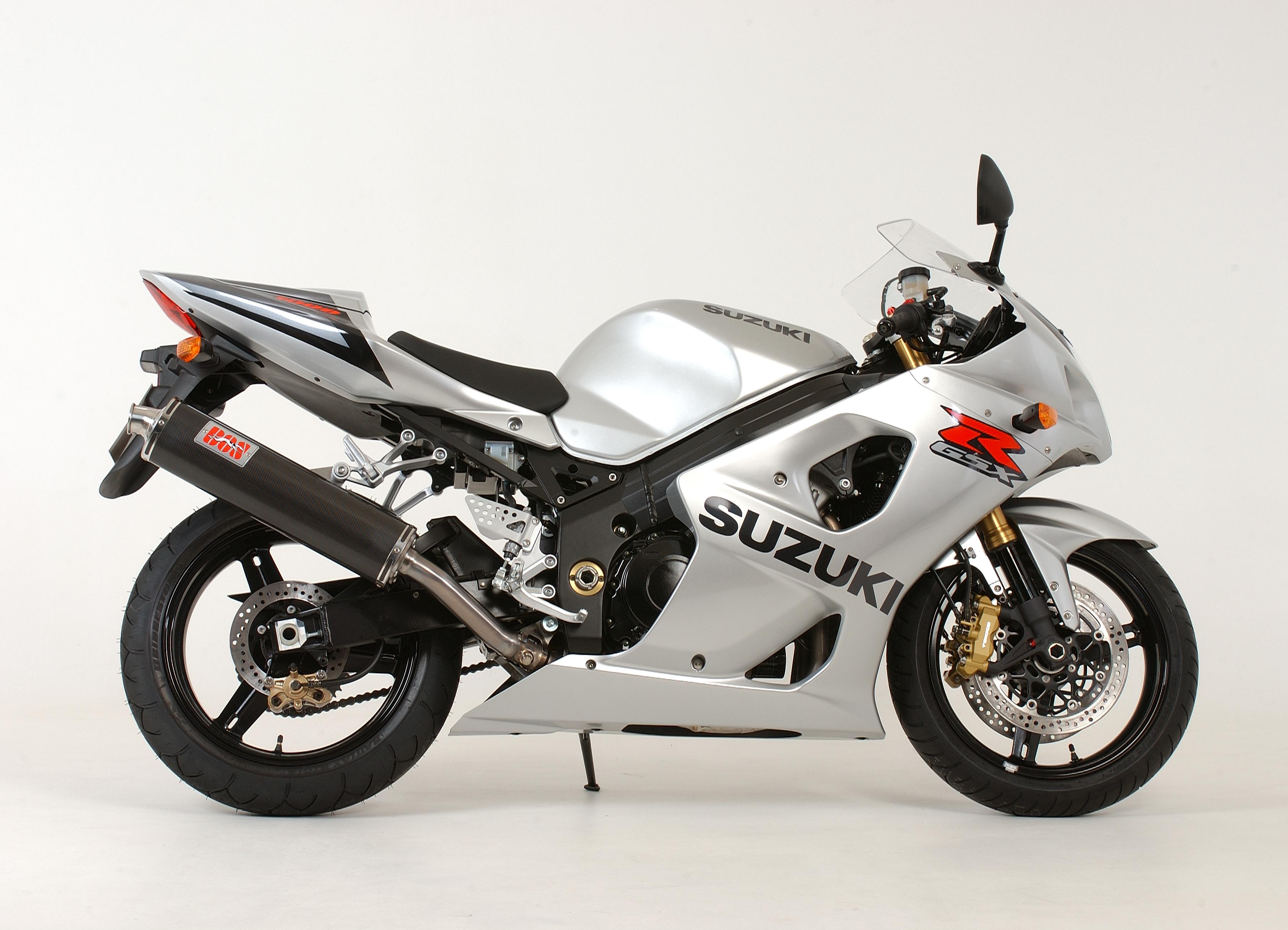 GSXR 1000 03-04