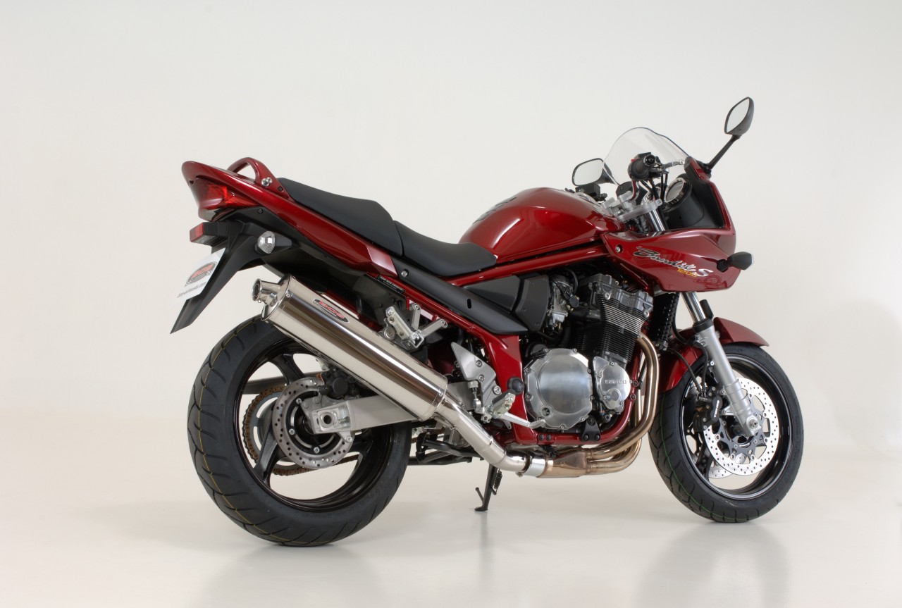 Двигатель gsf 1200