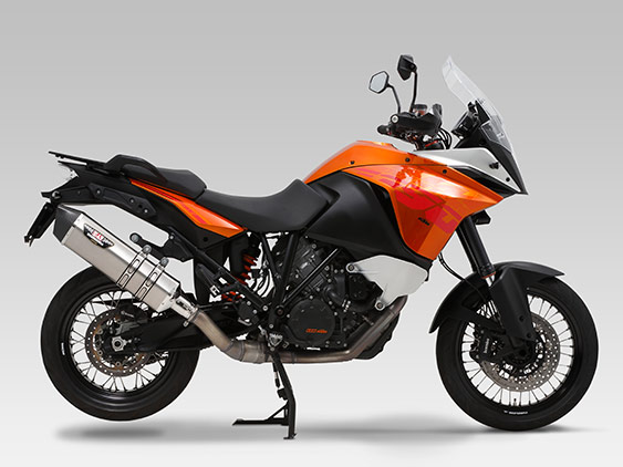 KTM